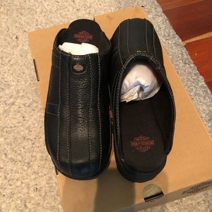 Harley Davidson Women’s Tina Casual Clog
